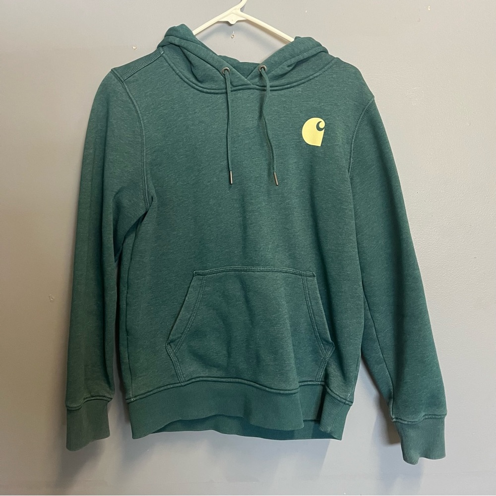 Women’s Carhartt Hoodie